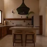 Casa La Piedra
