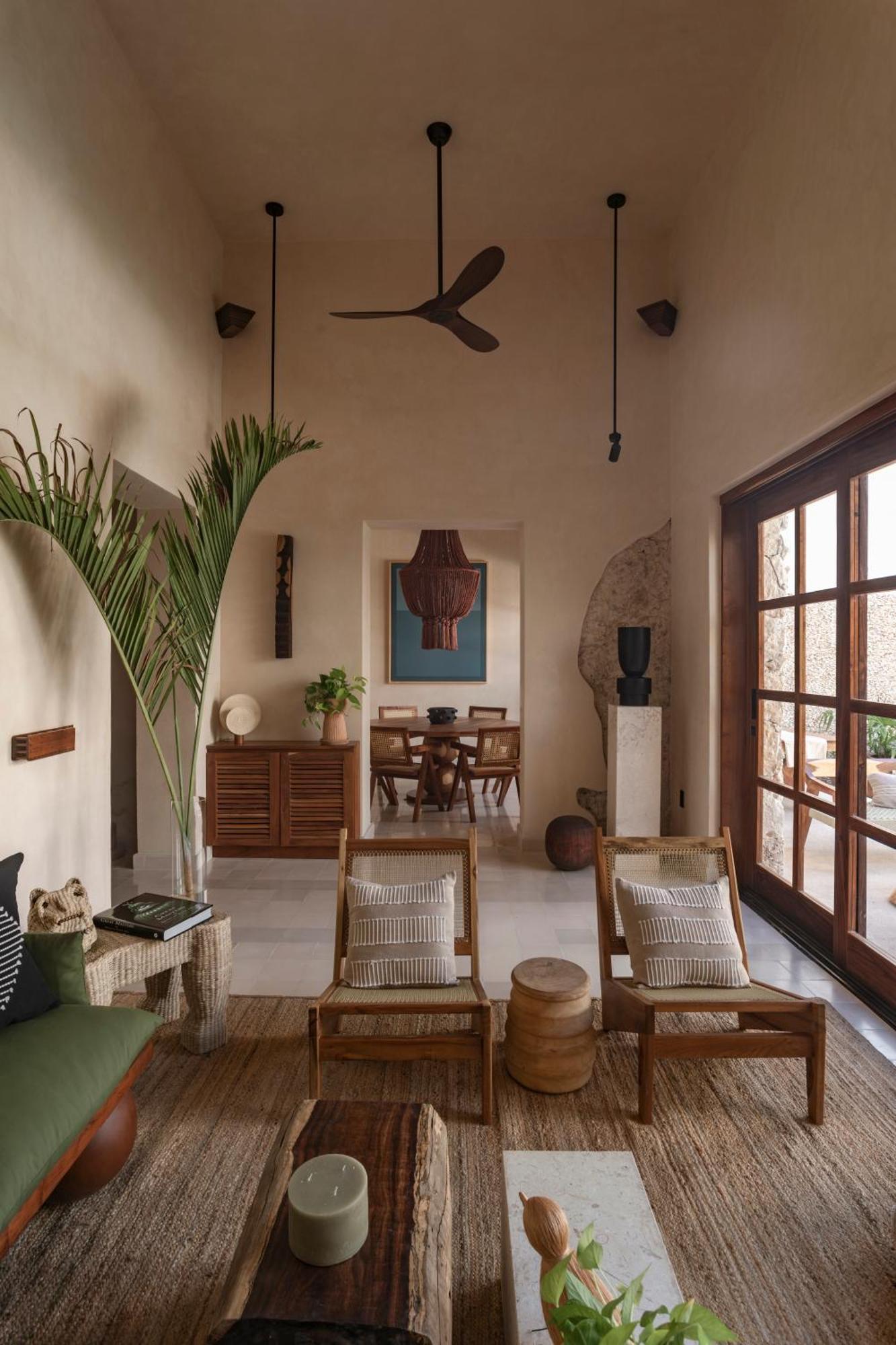 Casa La Piedra Villa Mérida