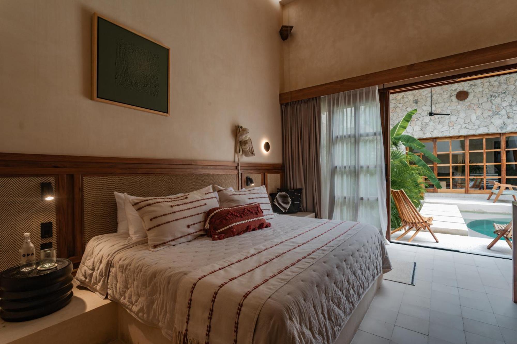 Casa La Piedra Villa Mérida