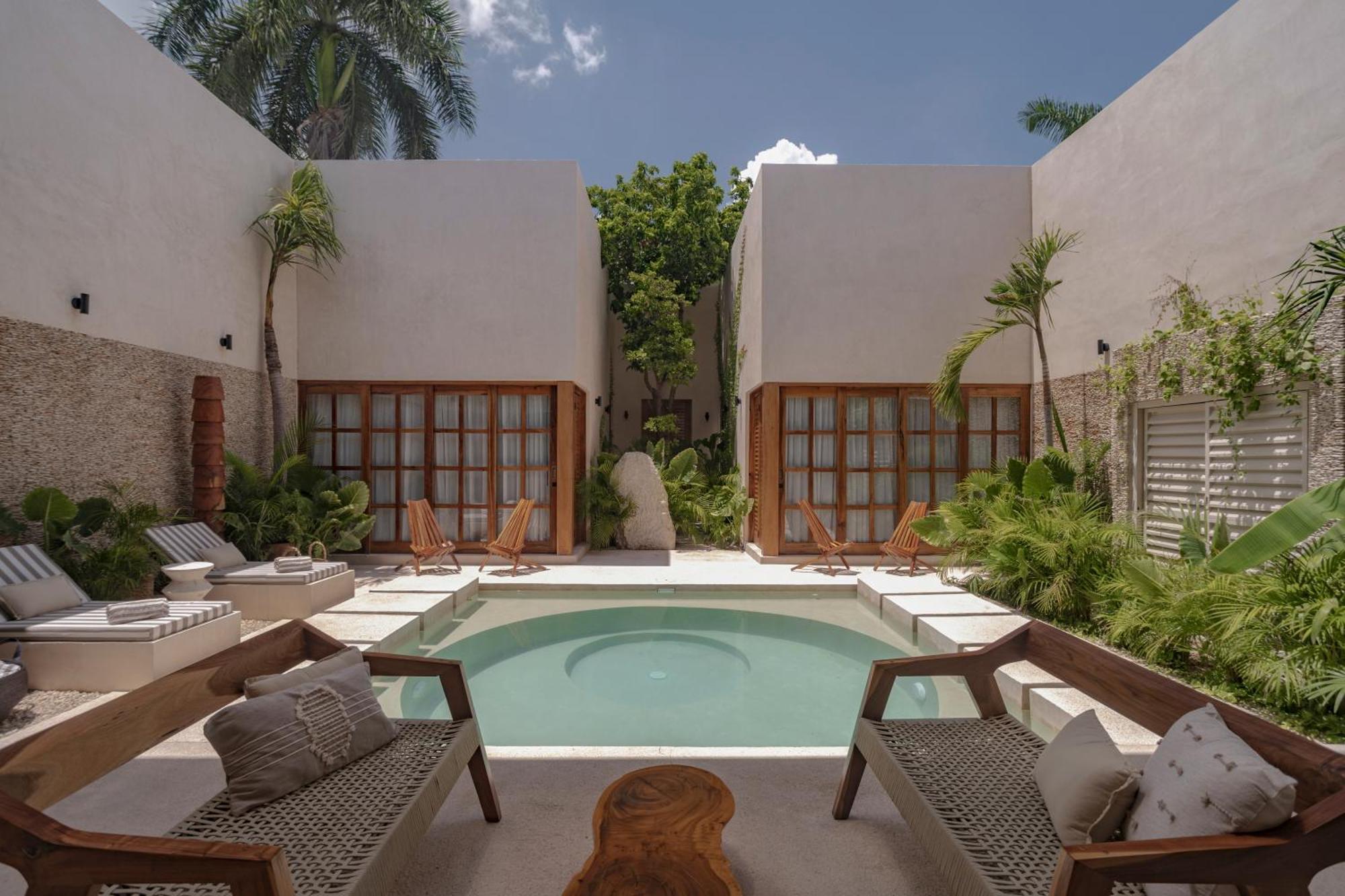 Casa La Piedra