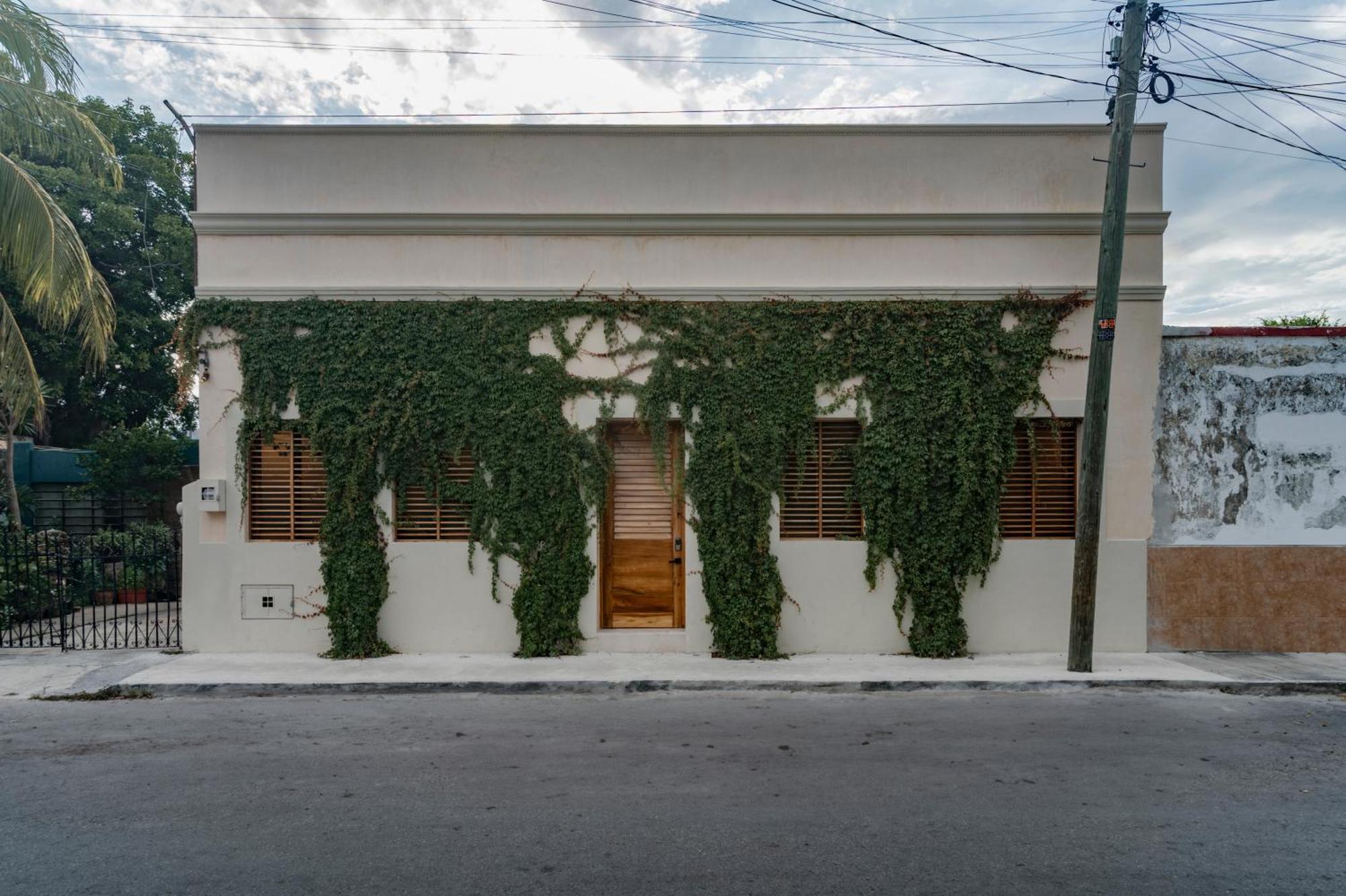 Casa La Piedra Villa *